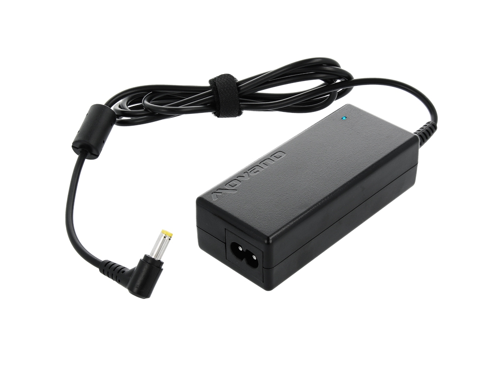 Zasilacz sieciowy do laptopa Compaq, HP, Toshiba 19V 60W 5,5x2,5mm - obrazek 3