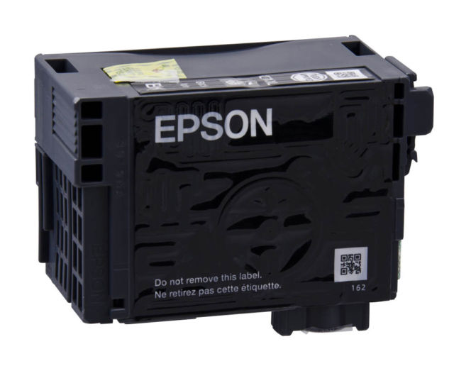 Tusz Epson T2791 Black XXL 2200 str. - obrazek 3
