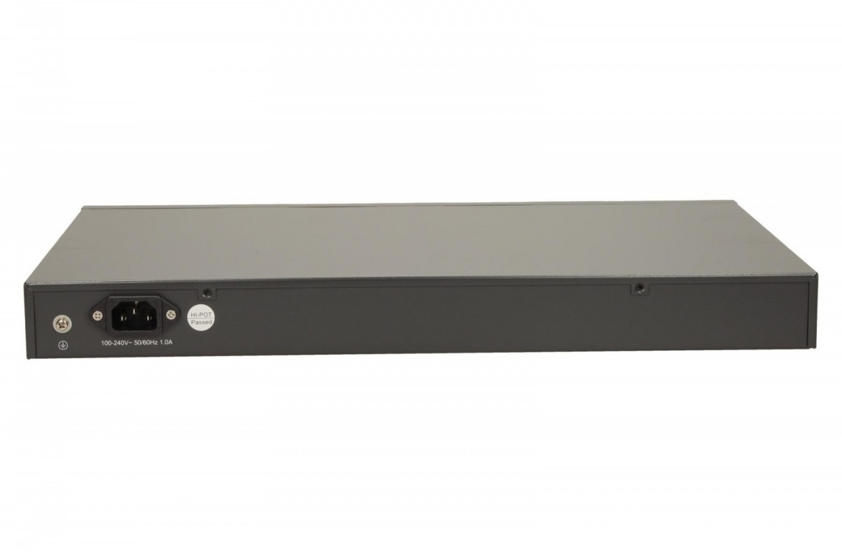 Switch TP-Link TL-SF1048 48x10/100 MB/s - obrazek 5