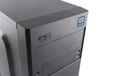 Obudowa Modecom M4 Mini USB 3.0 - obrazek 3