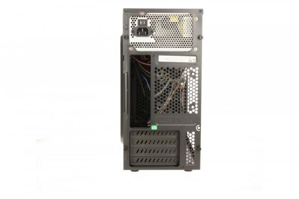 Obudowa Modecom M4 Mini USB 3.0 - obrazek 5