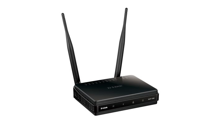 Access Point N300 D-Link DAP-1360 - obrazek 4