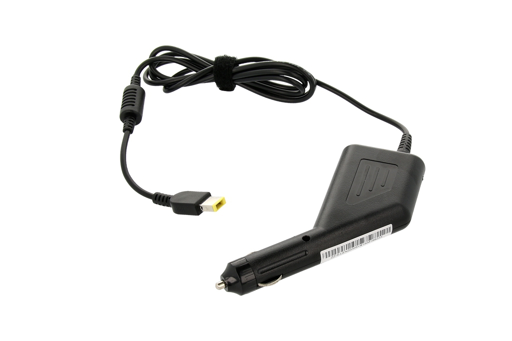 Zasilacz samochodowy do laptopa Lenovo  20V  65W  Yoga  11,0x4,5mm
