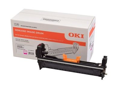 Bęben OKI 46484106  Magenta  30000 str.