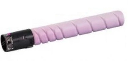 Toner Konica Minolta TN-321M Magenta 25000 str. - obrazek 2