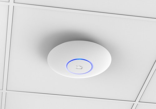 Access Point Dual-Band Wireless AC1750 Ubiquiti UniFi UAP AC PRO - 5 sztuk! - obrazek 2