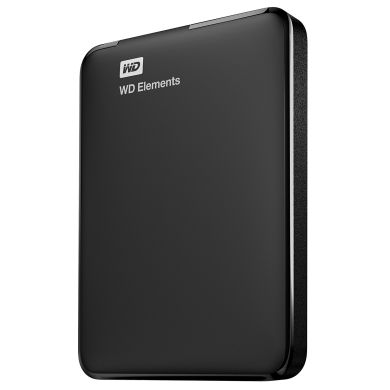 HDD USB 3.0 1TB WD Elements Portable - obrazek 2