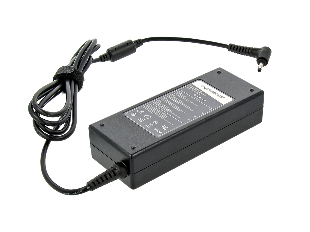 Zasilacz sieciowy do laptopa Dell 19.5V 90W 4,0x1,7mm - obrazek 4