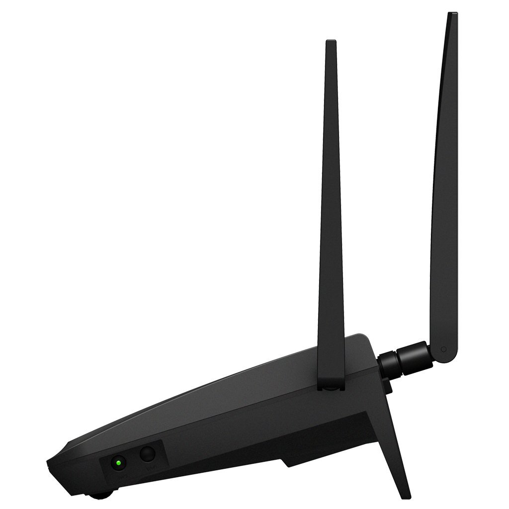 Router Dual-Band Wireless AC2600 Synology RT2600ac - obrazek 4