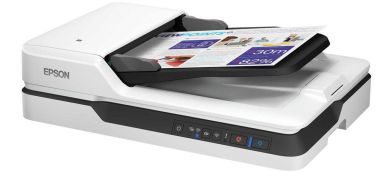 Epson WorkForce DS-1660W - obrazek 5