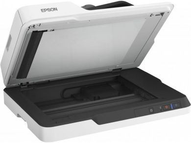 Epson WorkForce DS-1660W - obrazek 4