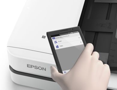 Epson WorkForce DS-1660W - obrazek 2