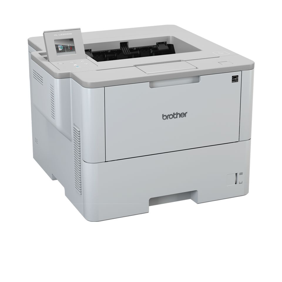 Brother HL-L6300DW - obrazek 3