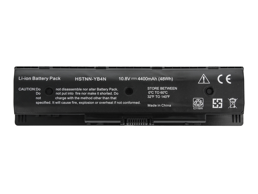 Bateria do laptopa HP Pavilion 14; 15; 17 10.8 V 4400mAh - obrazek 4