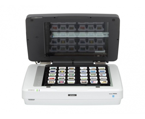 Epson Expression 12000XL PRO - obrazek 4