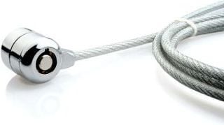 Linka zabezpieczająca do laptopa na kluczyk Natec LOBSTER KEY - obrazek 2