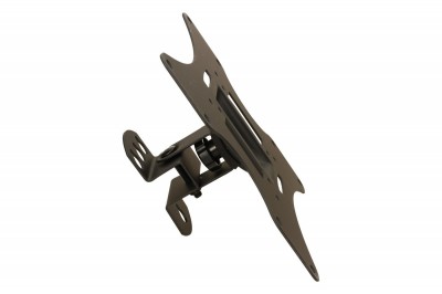 Uchwyt do mocowania LCD 23" - 42" - 30 Kg Ścienny obrotowy Maclean - obrazek 2