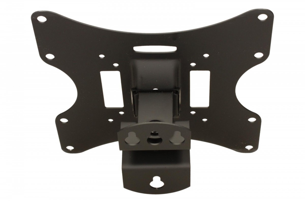 Uchwyt do mocowania LCD 23" - 42" - 30 Kg Ścienny obrotowy Maclean - obrazek 4