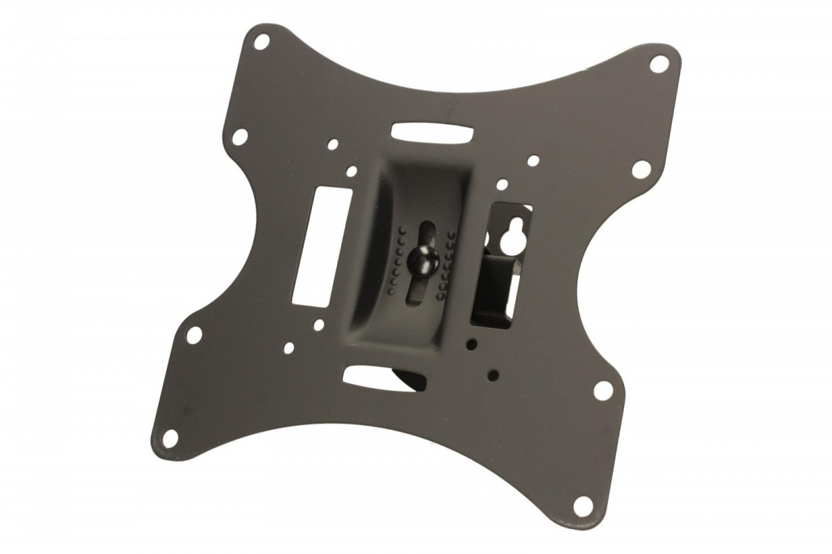 Uchwyt do mocowania LCD 23" - 42" - 30 Kg Ścienny obrotowy Maclean - obrazek 3