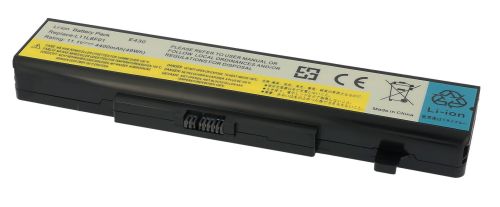 Bateria do laptopa Lenovo IdeaPad Y480; B480 11.1 V 4400 mAh - obrazek 5