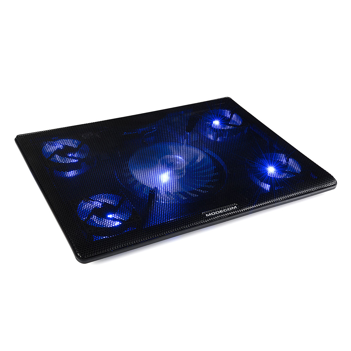 Podstawka chłodząca do laptopa 15.6" Modecom