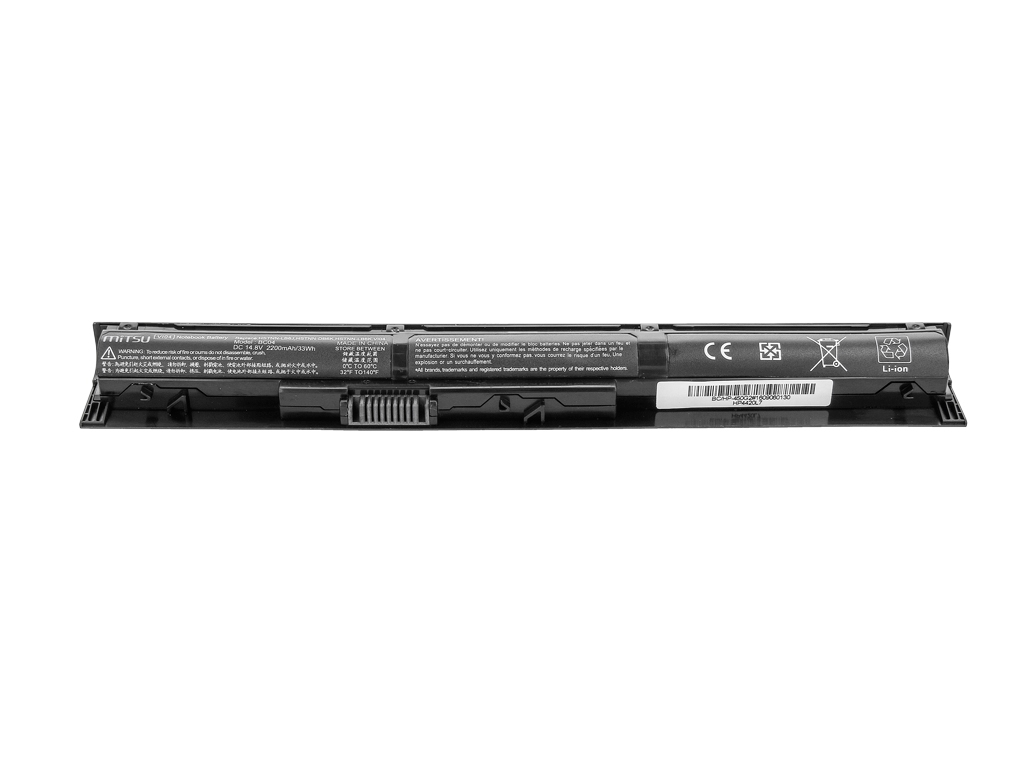 Bateria do laptopa HP ProBook 440 G2; 445 G2; 450 G2; 455 G2 14.8V 2200 mAh - obrazek 2