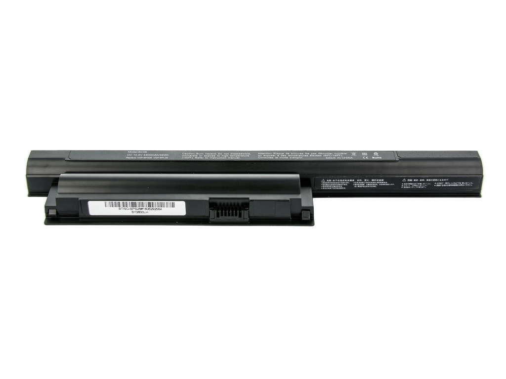 Bateria do laptopa Sony BPS26 11.1 V 4400 mAh - obrazek 2