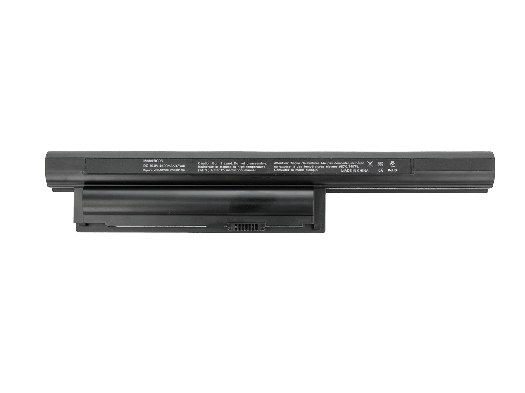 Bateria do laptopa Sony BPS26 11.1 V 4400 mAh - obrazek 3