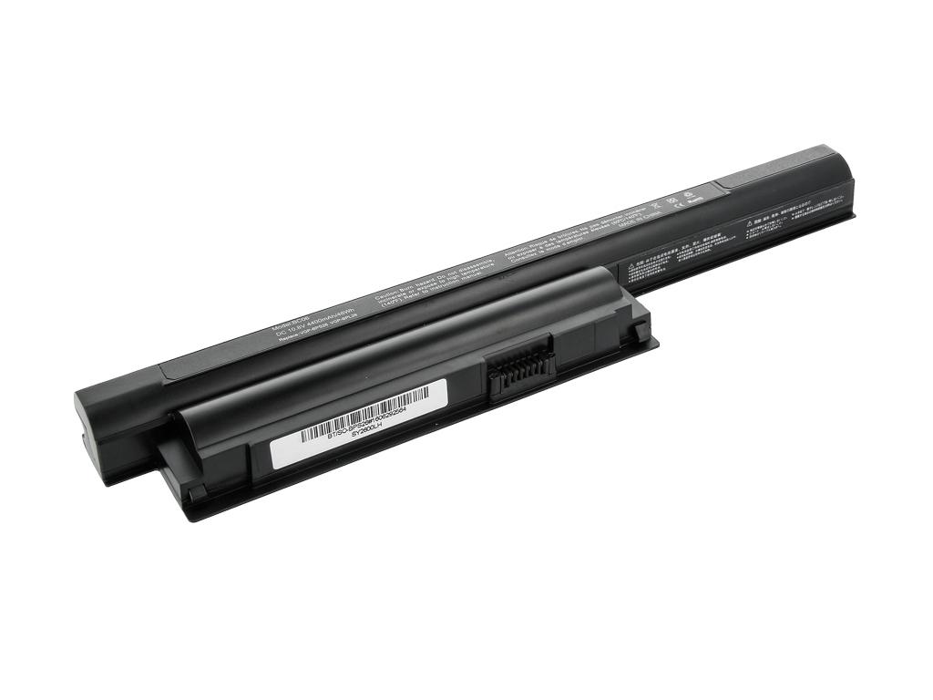 Bateria do laptopa Sony BPS26 11.1 V 4400 mAh - obrazek 5