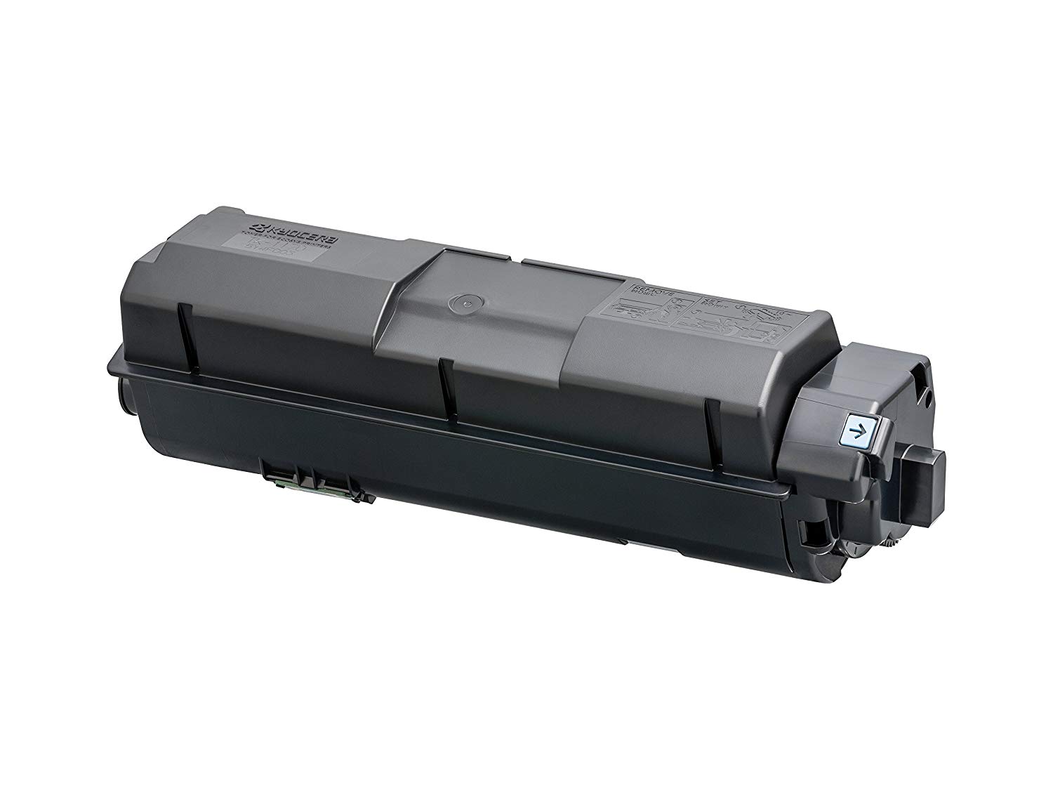 Toner Kyocera TK-1170 Black 7200 str. - obrazek 2