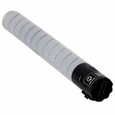 Toner Konica Minolta TN-322K Black 28800 str. - obrazek 2