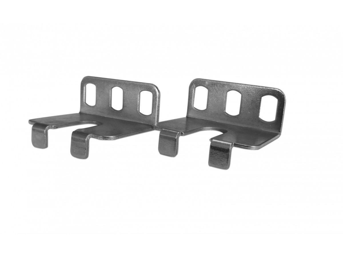 Listwa zasilająca Digitus 19", 1U, 9 gniazd, moc: 10A, 2500W, 2m - obrazek 3