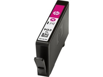 Tusz HP 903XL T6M07AE Magenta 825 str. - obrazek 3