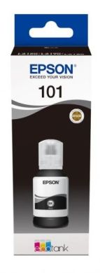 Tusz Epson 101  Black  127ml  EcoTank  7500 str.