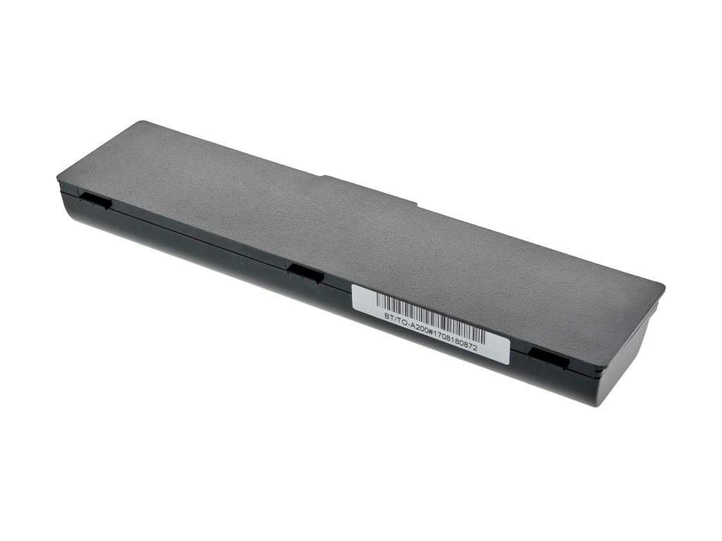 Bateria do laptopa Toshiba Satellite A200, A300 10.8 V 4400mAh - obrazek 4
