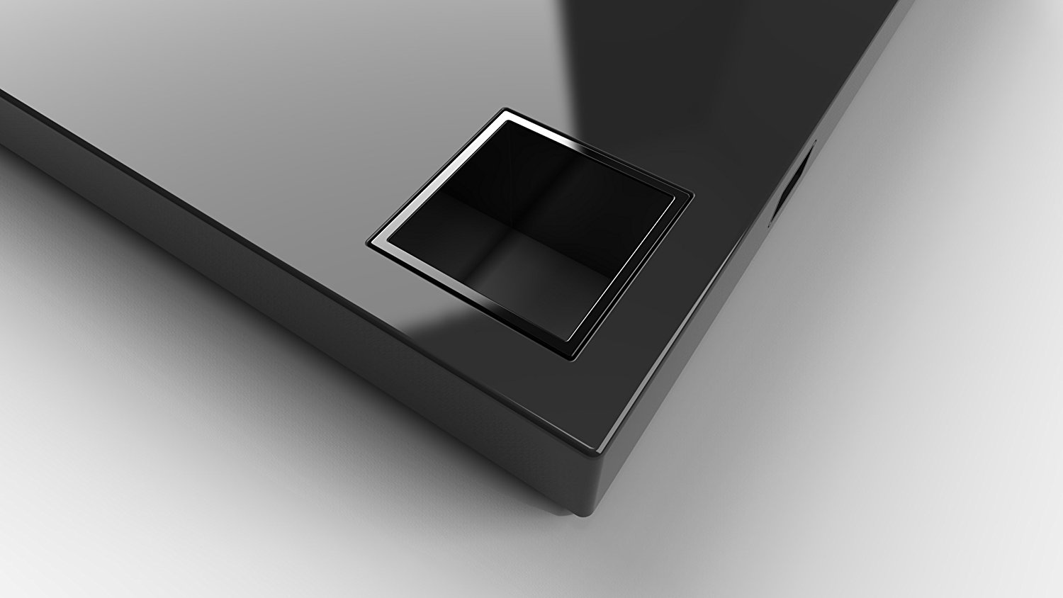 Blu-ray USB 2.0 Asus SBC-06D2X Slim Czarny - obrazek 2