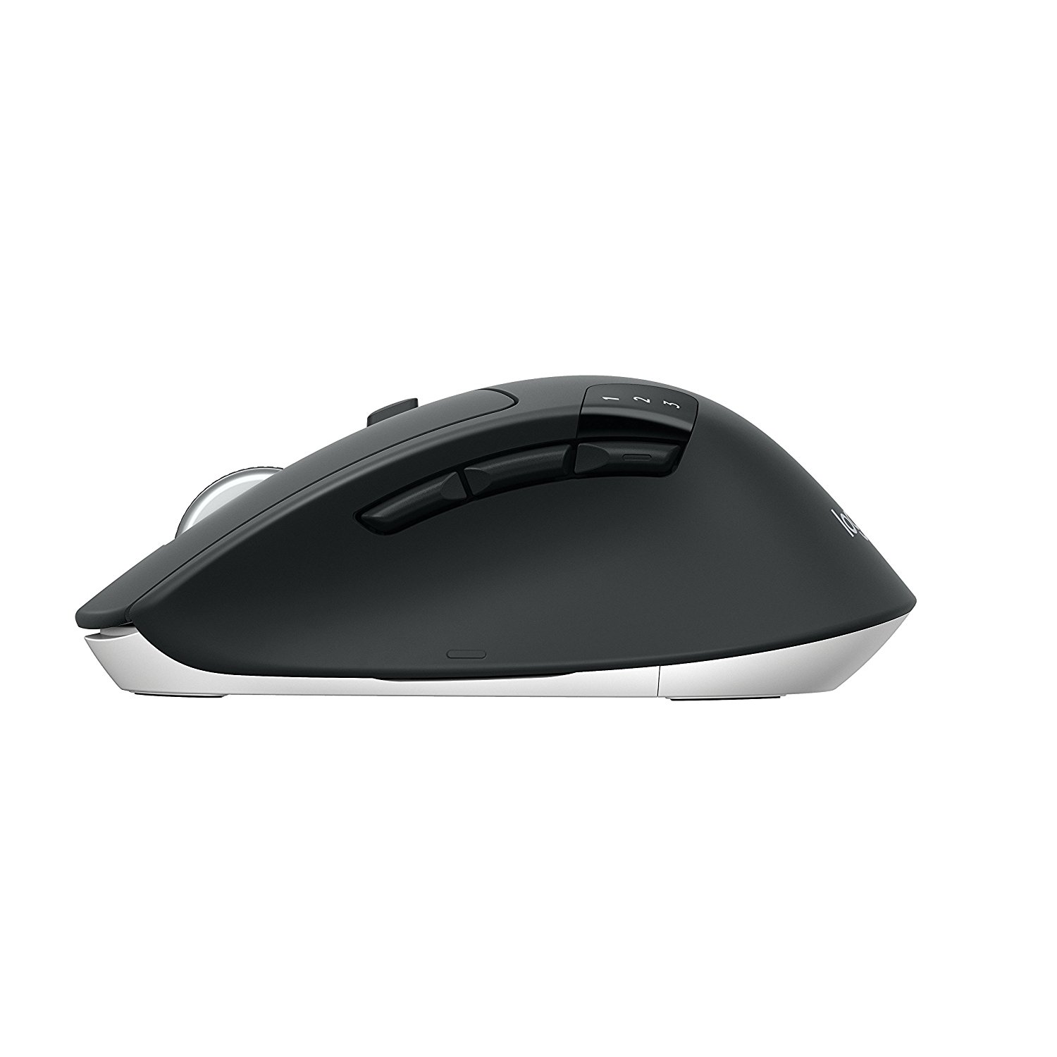 Mysz bezprzewodowa Logitech M720 Triathlon Mouse Bluetooth - obrazek 3