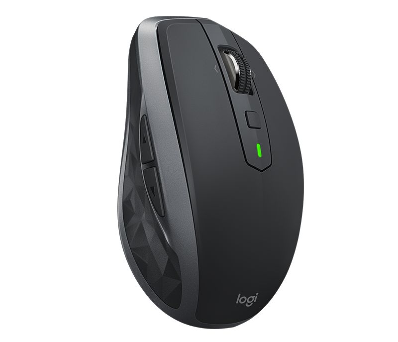 Mysz bezprzewodowa Logitech MX Anywhere 2S Graphite