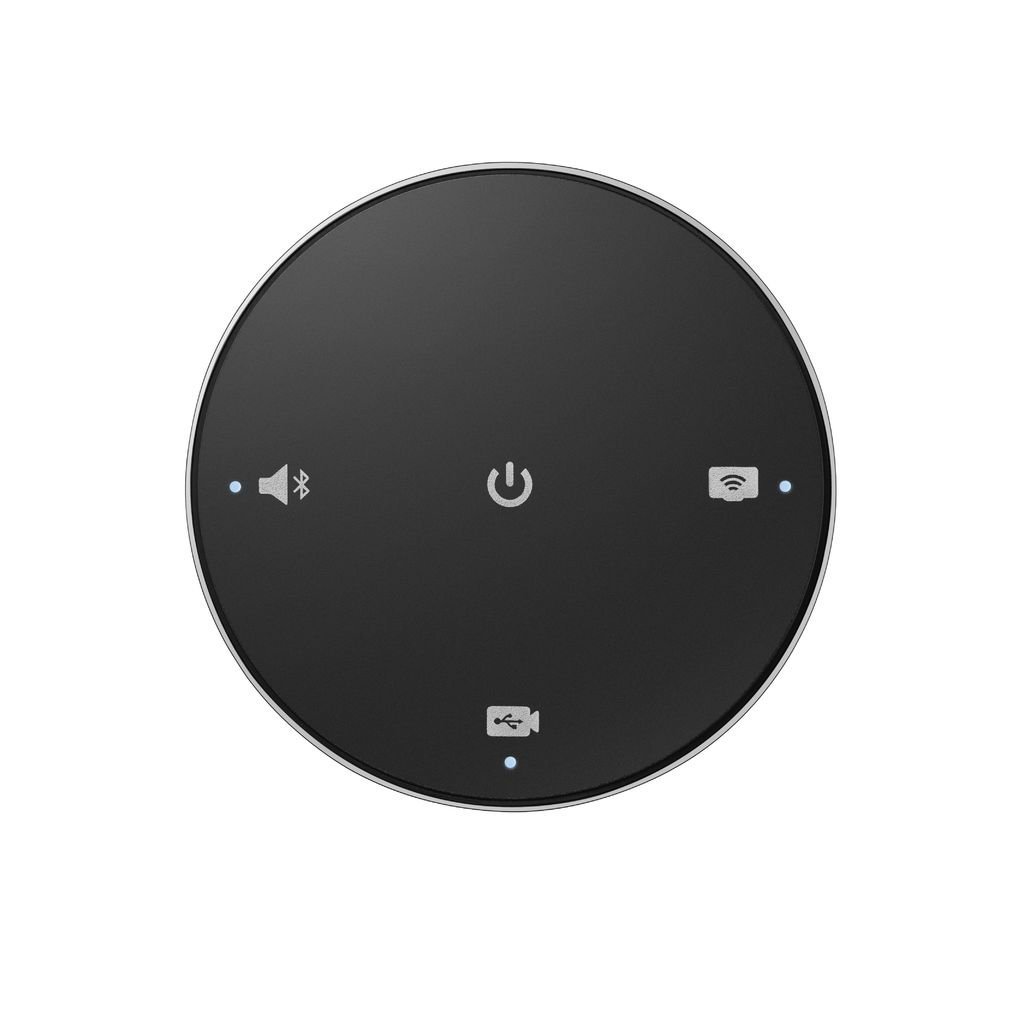 Kamera internetowa Logitech ConferenceCam Connect - obrazek 3