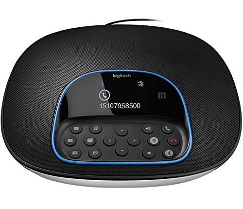 Kamera internetowa Logitech Group ConferenceCam - obrazek 3