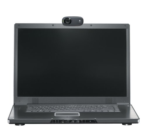 Kamera internetowa Logitech HD Webcam C310 - obrazek 2