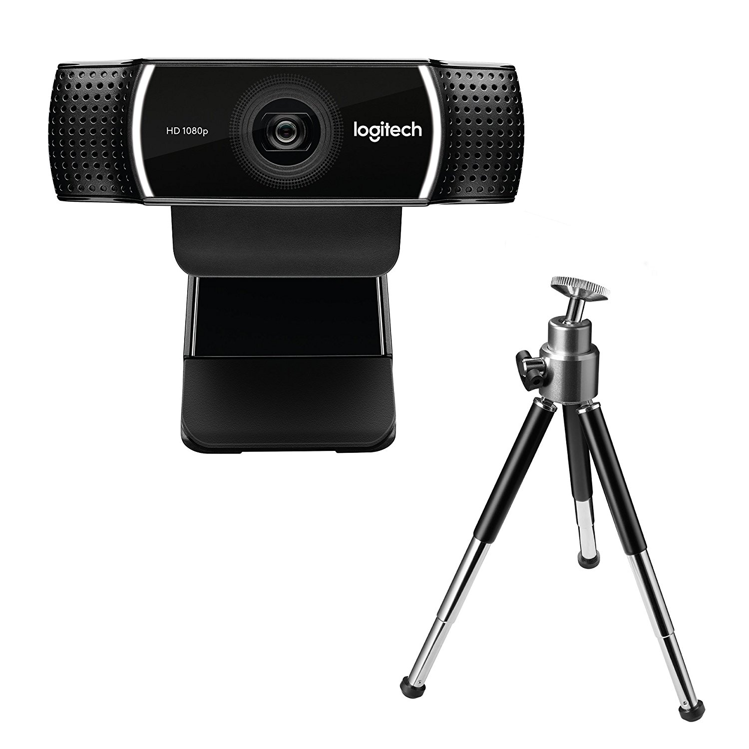 Kamera internetowa Logitech Webcam C922 Pro Stream