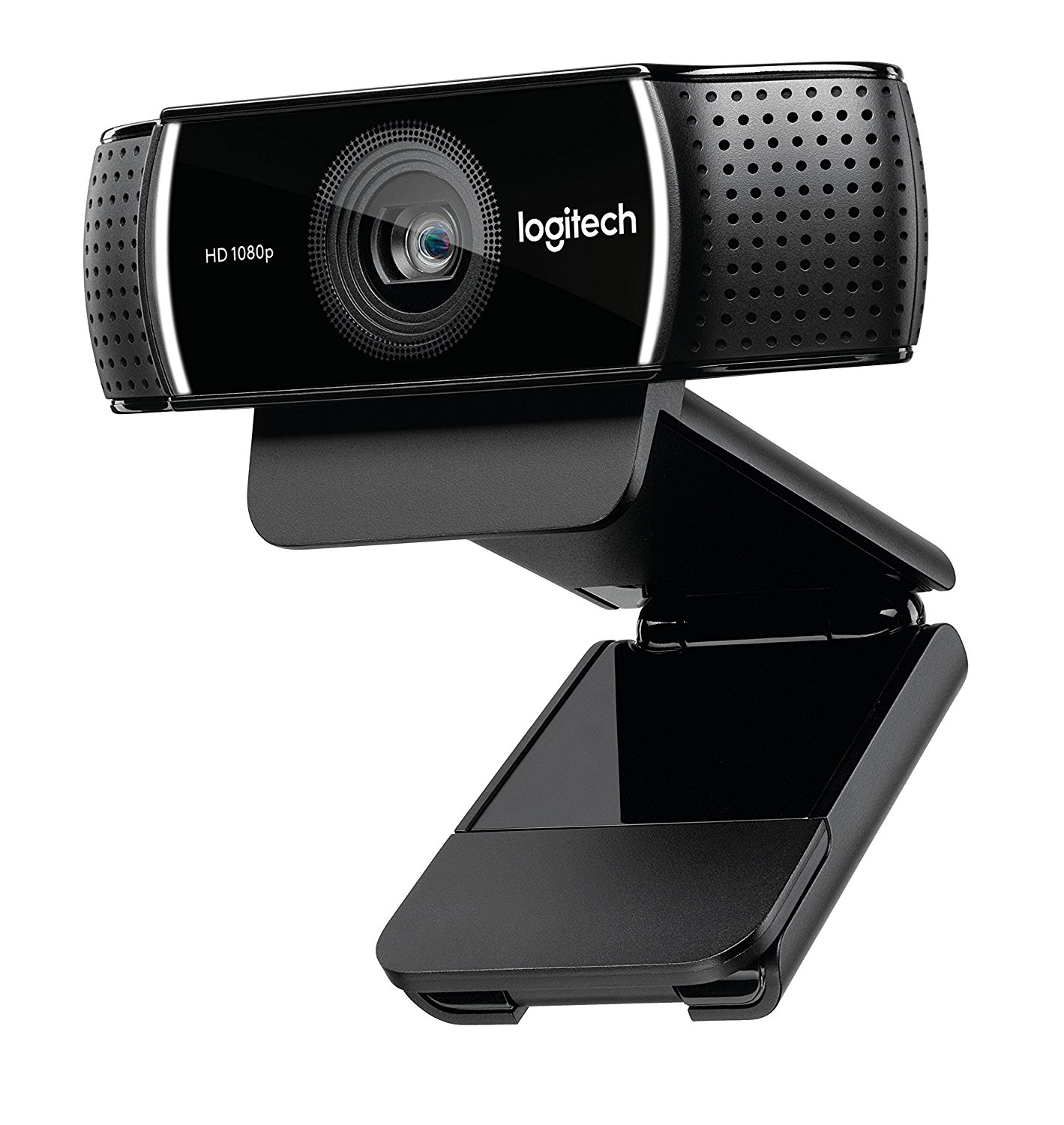 Kamera internetowa Logitech Webcam C922 Pro Stream - obrazek 2