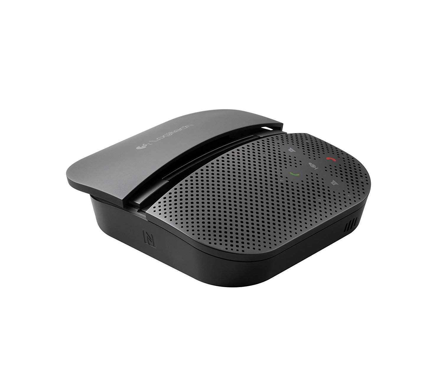 Zestaw głośnomówiący Bluetooth Logitech P710E - obrazek 3