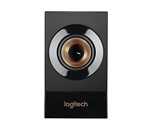 Głośniki Logitech Z533 2.1 - obrazek 5