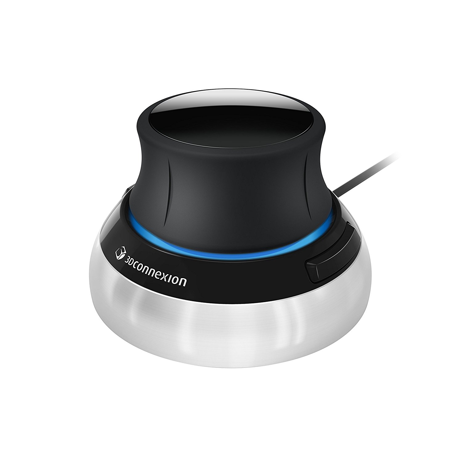 Manipulator 3DConnexion SpaceMouse Compact