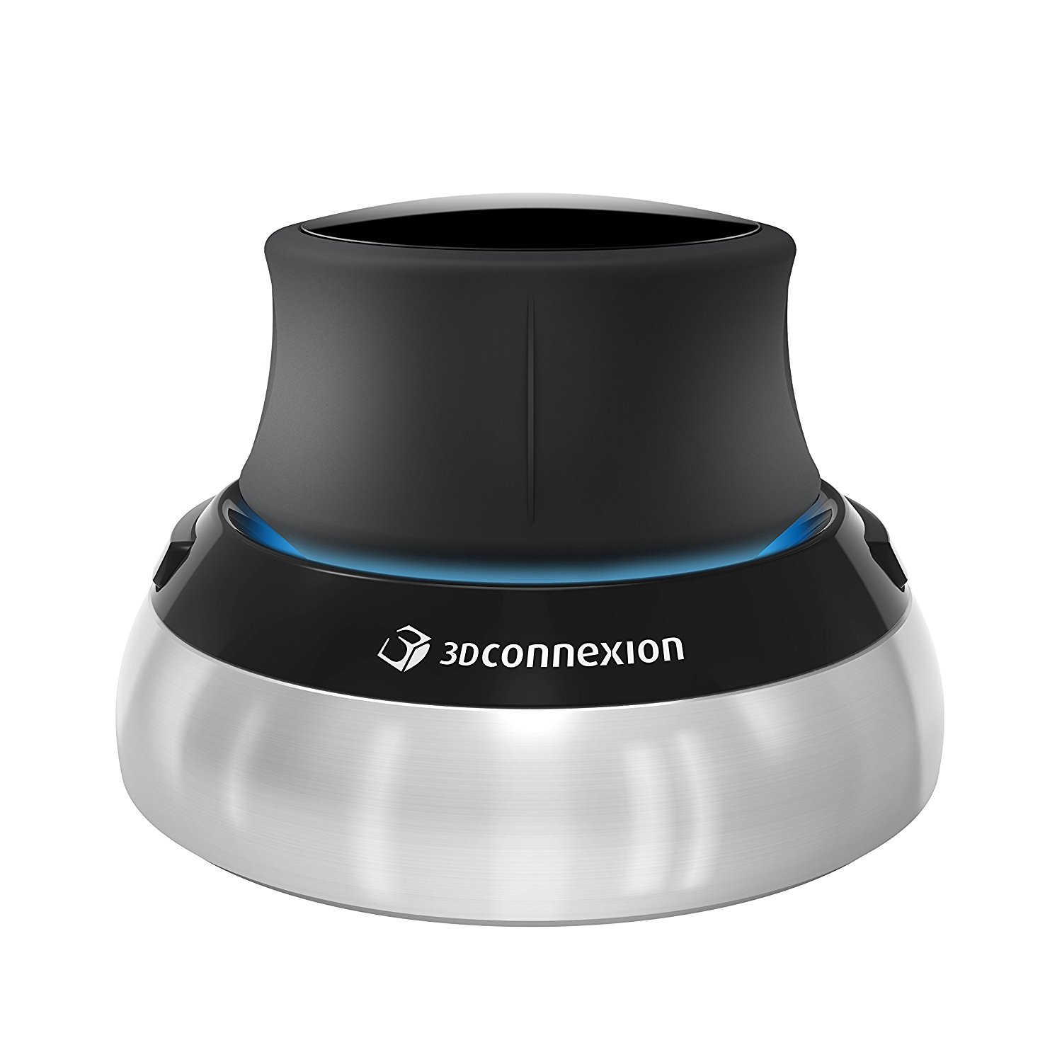 Manipulator 3DConnexion SpaceMouse Compact - obrazek 2