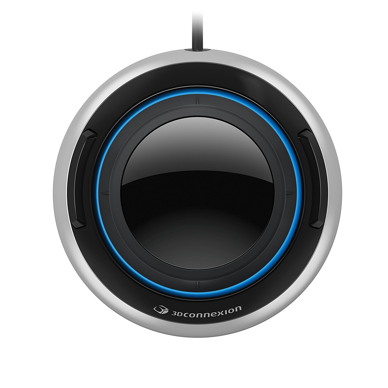 Manipulator 3DConnexion SpaceMouse Compact - obrazek 3