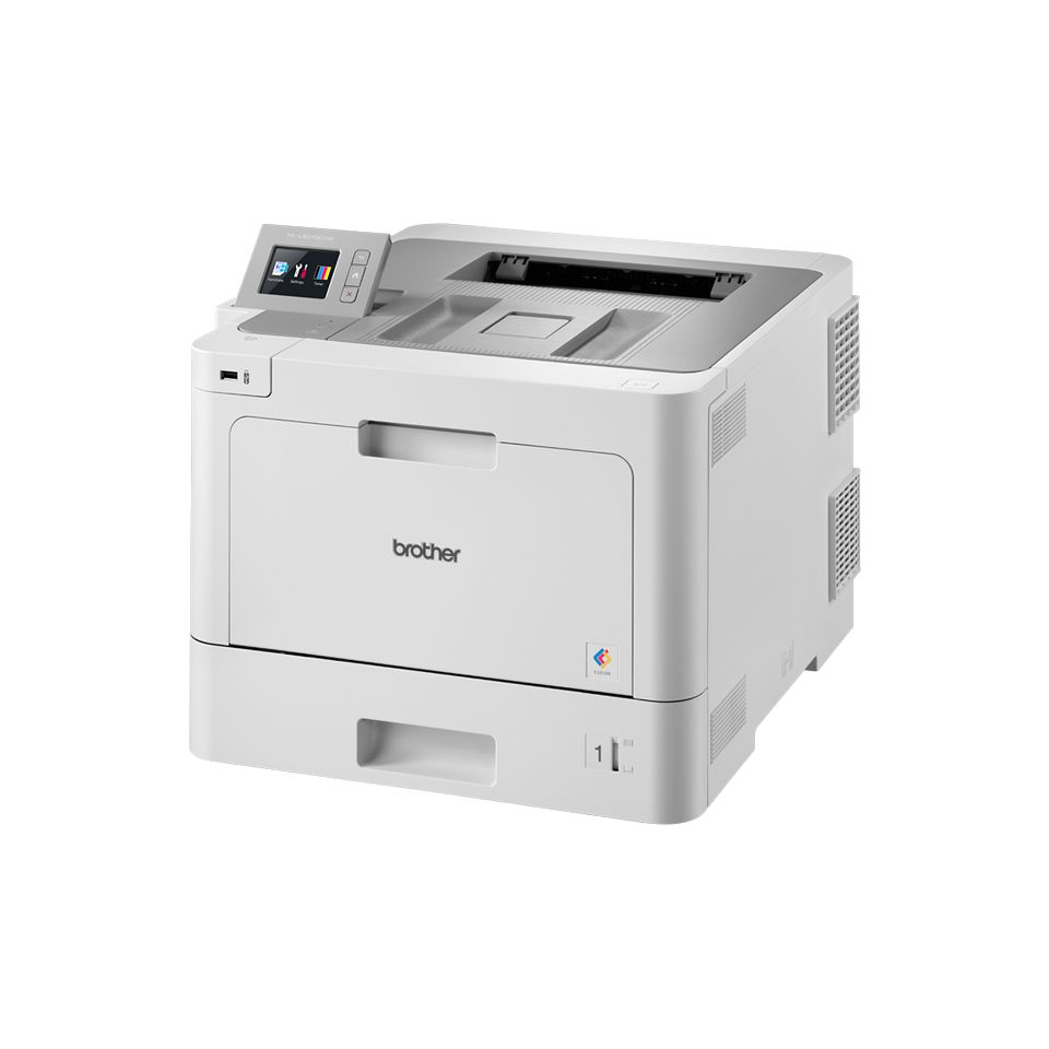 Brother HL-L9310CDW - obrazek 4