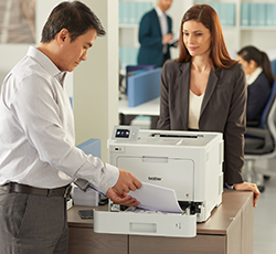 Brother HL-L9310CDW - obrazek 3